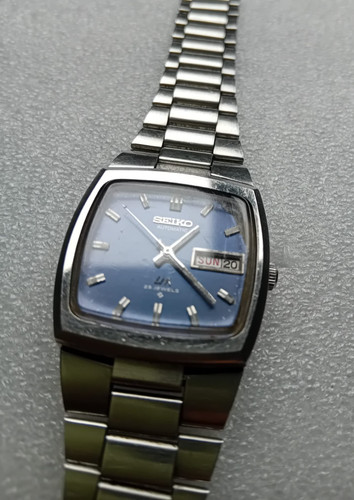 Seiko lord matic ref - lord,