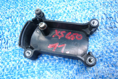 Yamaha xs650 1978 1983 - yamaha,