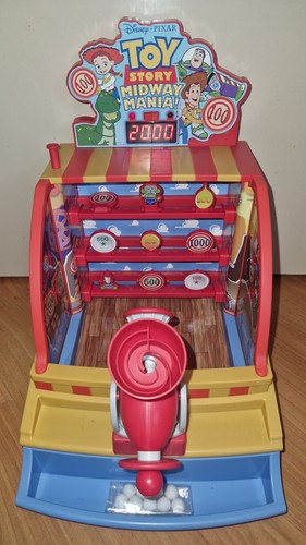 Disney store toy story - disney,