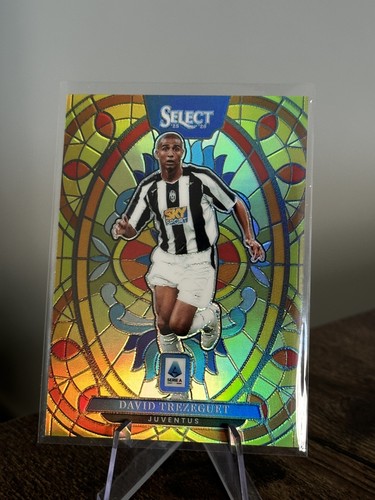 2025 256 panini select serie - select, a