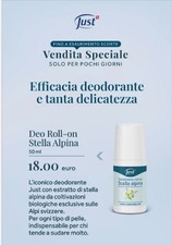 Deodorante roll stella - roll,