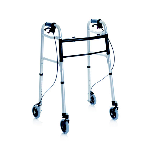 Mopedia deambulatore rollator - mopedia,
