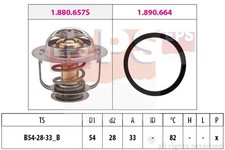 Termostato 1.880.657 EPS per