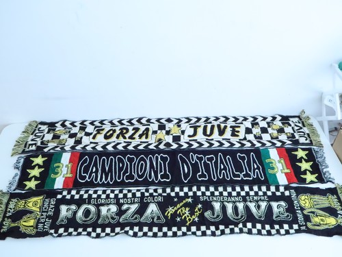 Pacchetto sciarpa calcio - pacchetto,
