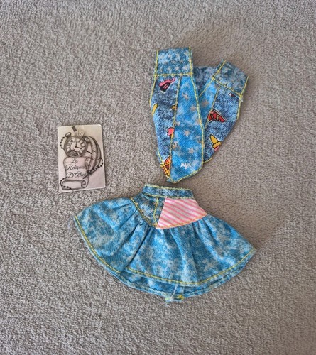 Ensemble tenue pour - , barbie