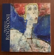 CATALOGO DI FRANCO ROGNONI