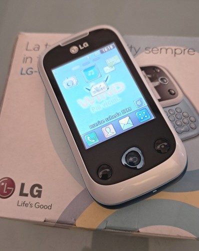 Smartphone c330 nuovo da - smartphone,