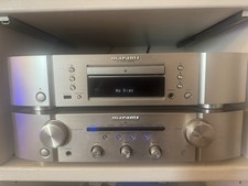 MARANTZ INTEGRATED AMPLIFIER