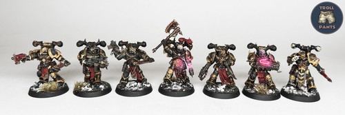 Warhammer 40k black - warhammer,