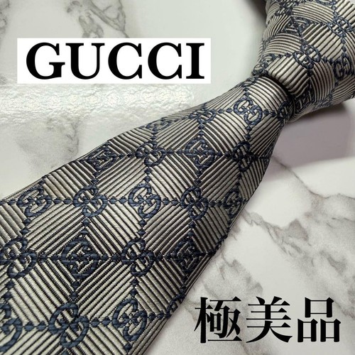 Cravatta gucci classica ottime - cravatta,