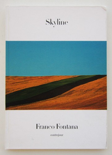 Franco fontana skyline - |,