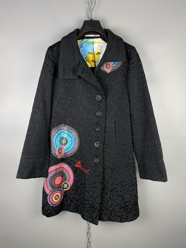 Desigual womens cotton blend - desigual,