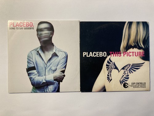 Single placebo song to - placebo,