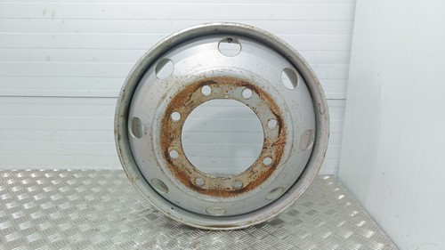 5x6 cerchione in - in, lega