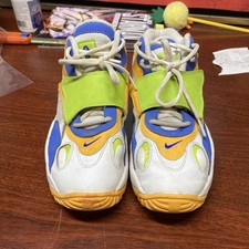 NIKE AIR SPEED TURF (GS)