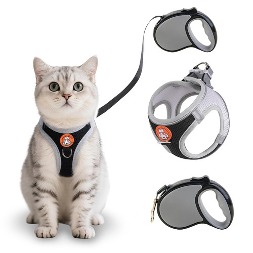 Shyllin pettorina gatto con - pettorina,