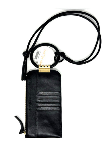 Borsa tracolla see chloe - tracolla,