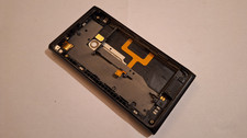 Nokia Lumia 900 custodia