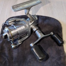 Mulinello Shimano Stella
