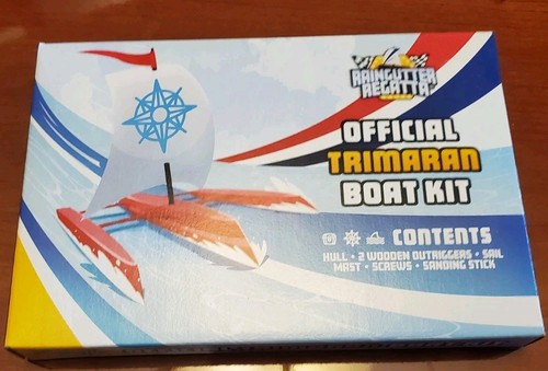Nuovo derby raingutter regata - derby,