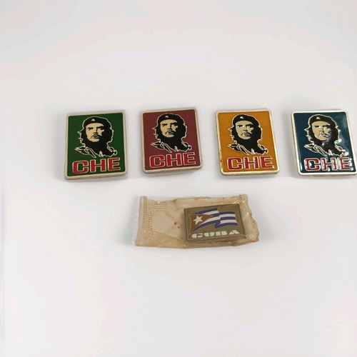 Spille pins ernesto - spille,