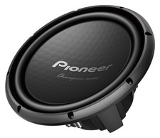 Pioneer w32s4 subwoofer - ts-w32s4,