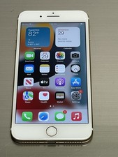 Apple iPhone 7 Plus 256GB Oro