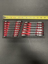 New Snap On 14 Piece  Short