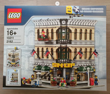 LEGO Grand Emporium 10211