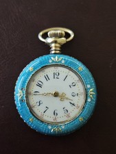 Rarissimo orologio da tasca