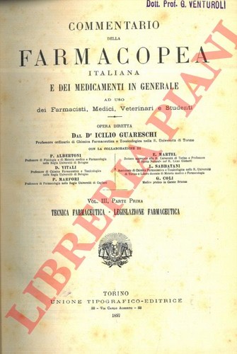 - (guareschi, icilio)