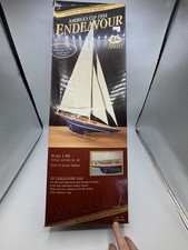 Amati Endeavour 1934