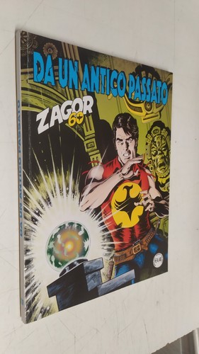 Zagor zenith 731 da - #, 680)-
