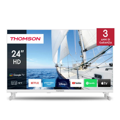 Thomson televisione slim - ,