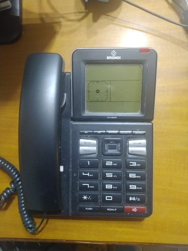 Brondi 430 telefono - tm,