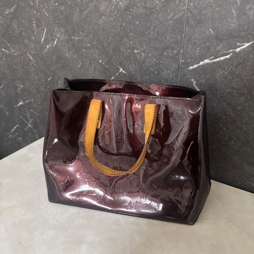 Louis vuitton monogram bag - louis,