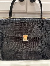 Borsa a mano vintage Giordano