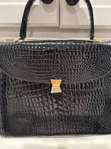 Borsa mano vintage - vintage, giordano