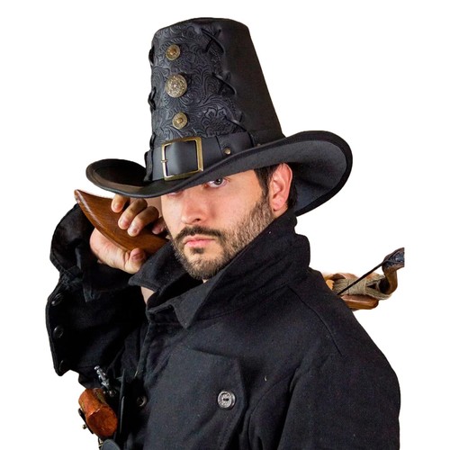 Rawblade johann witch hunter - johann,