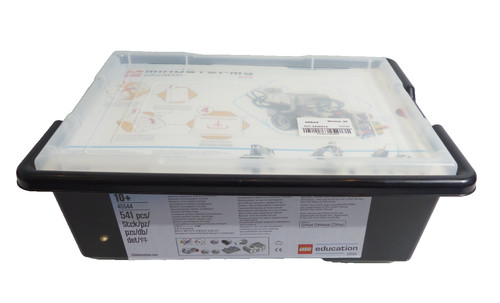Lego mindstorms education ev3 - education,