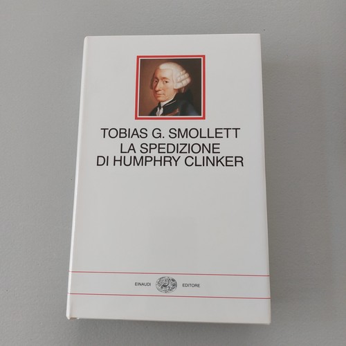 Tobias smollett la - tobias,