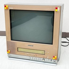 Così com'è SONY Trinitron