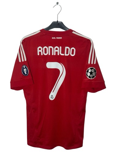 Adidas real madrid 2011 2012 - adidas,