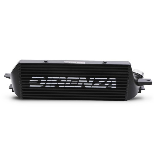 Nucleo intercooler anteriore - nucleo,