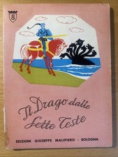 Il drago dalle sette teste -