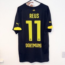 Maglia Borussia Dortmund