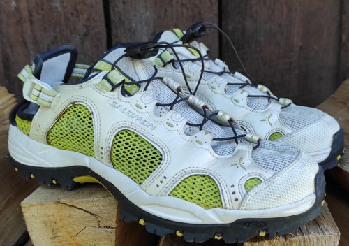 Salomon scarpe acqua donna - acqua,