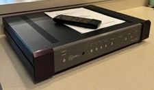 Amplificatore integrato Krell