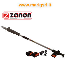ZP 190 LP potatore AL300 ZANON