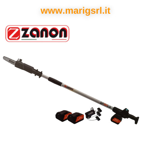 190 potatore al300 zanon - potatore,